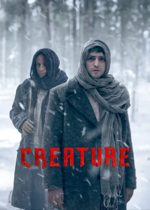 Download Creature – Season 1 Complete Series (2023) Netflix Original Dual Audio {Hindi English} 480p | 720p | 1080p WEB DL 11 creature season 1 complete series 2023