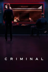 criminal uk season 2