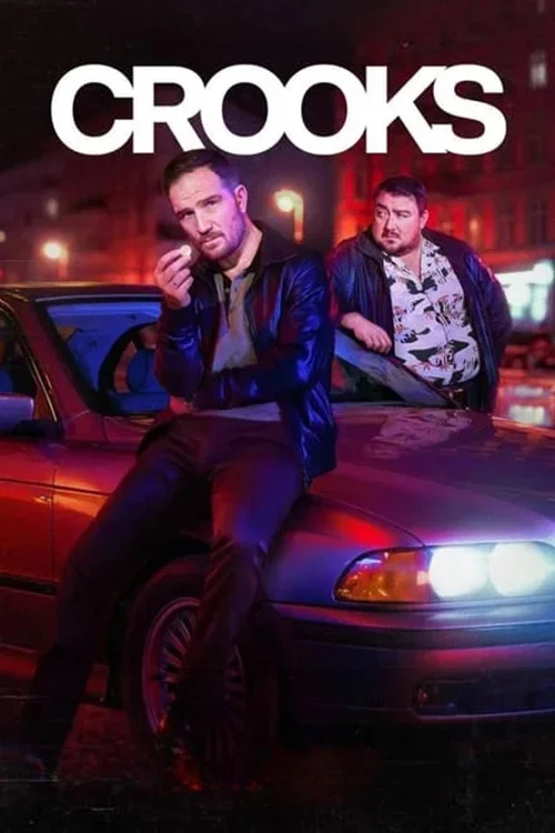 Download Crooks (Season 1 – 2) Multi Audio {Hindi English German} Netflix Series 480p | 720p | 1080p WEB DL 21 crooks season 1