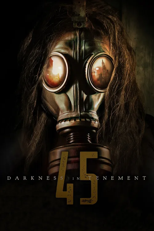 darkness in tenement 45 2020