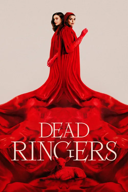Download Dead Ringers – Amazon Original (2023) Season 1 Complete Dual Audio {Hindi English} 480p | 720p | 1080p WEB DL 2 dead ringers amazon original 2023