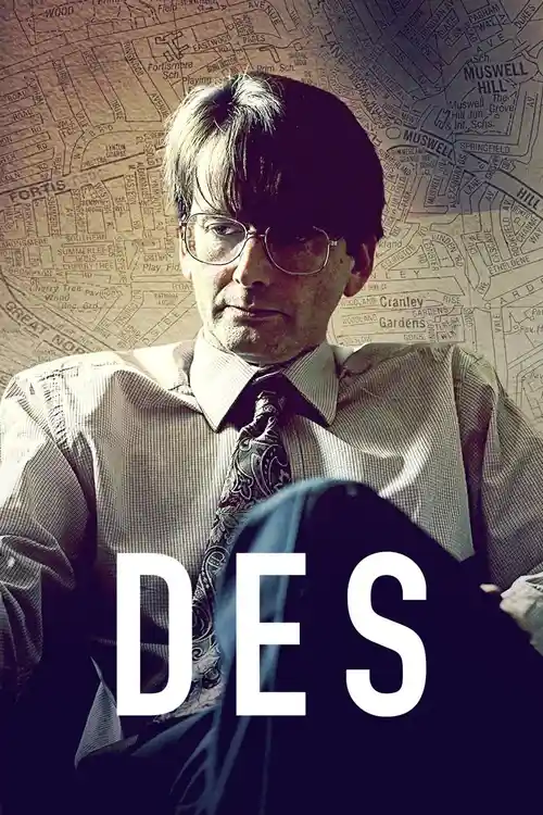Download Des (2020) Season 1 Dual Audio {Hindi English} 480p | 720p HDRip 3 des 2020