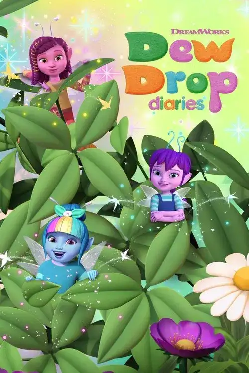 Download Dew Drop Diaries (Season 1 β 2) Dual Audio {Hindi English} Netflix Series 480p | 720p WEB DL 22 dew drop diaries season 1