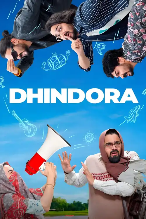 Download Dhindora β BB Ki Vines (2021) Season 1 Hindi Comedy WEB Series 480p | 720p WEB DL 24 dhindora bb ki vines 2021