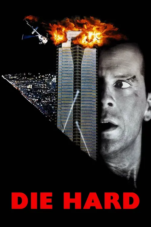 Download Die Hard β Collection (1988 2013) Dual Audio {Hindi English} 720p 10Bit HEVC x265 β BluRay 12 die hard collection 1988