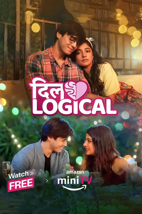 Download Dillogical (2024) Season 1 Complete AMZN Hindi WEB Series 480p | 720p | 1080p WEB DL 20 dillogical 2024