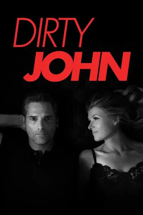 Download Dirty John (2020) Season 2 Hindi Dubbed Complete Netflix WEB Series 480p | 720p WEB DL 2 dirty john 2020