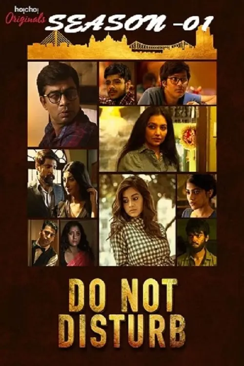 Download Do Not Disturb (2018) Season 1 Complete {Hindi ORG. Dubbed} WEB Series 480p | 720p WEB DL 6 do not disturb 2018