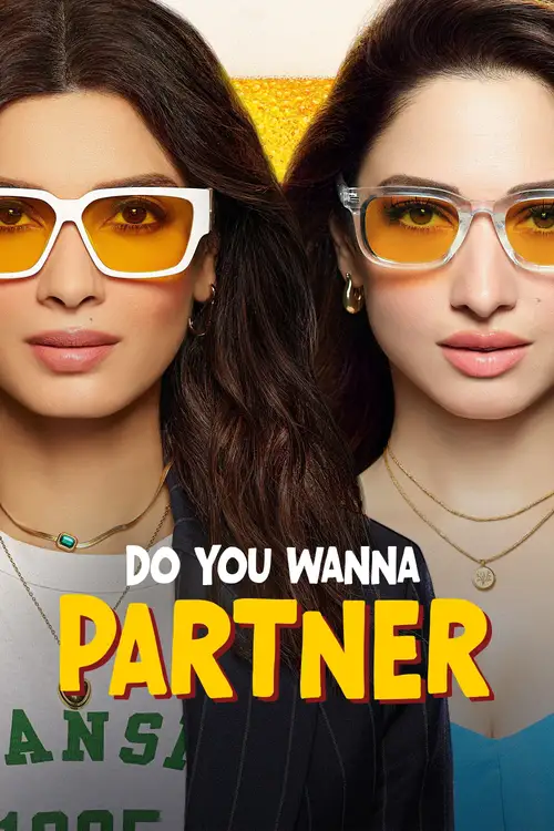 Download Do You Wanna Partner (Season 1) AMZN Complete Web Series {Hindi DD5.1} 480p | 720p | 1080p WEB DL 12 do you wanna partner season 1