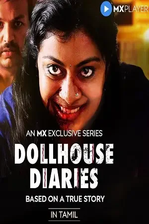 Download Dollhouse Diaries (2020) Season 1 Hindi Complete MX Player WEB Series 480p | 720p WEB DL 2 dollhouse diaries 2020