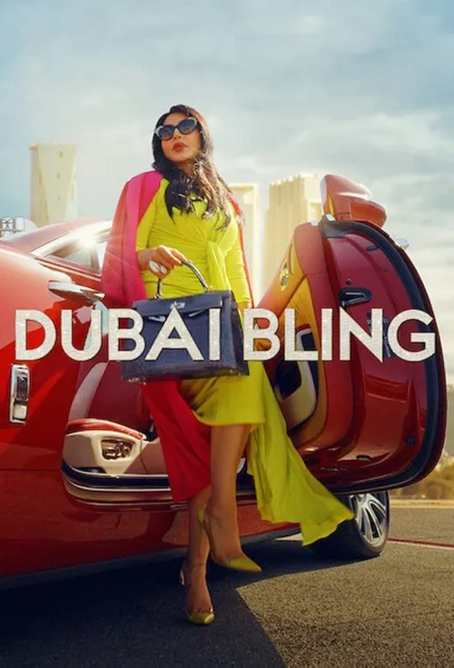 Download Dubai Bling β Netflix (Season 1 3) Complete Multi Audio {Hindi English Arabic} WEB Series 480p | 720p | 1080p WEB DL 14 dubai bling netflix season 1