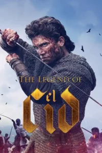 el cid season 1