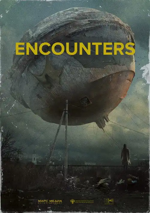 Download Encounters (2023) Season 1 Dual Audio {Hindi English} 720p | 1080p WEB DL 23 encounters 2023