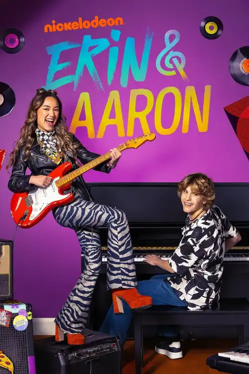 Download Erin & Aaron (2023) Season 1 Hindi Dubbed (ORG) Netflix Original Series All Episodes 480p | 720p | 1080p WEB DL 23 erin aaron 2023