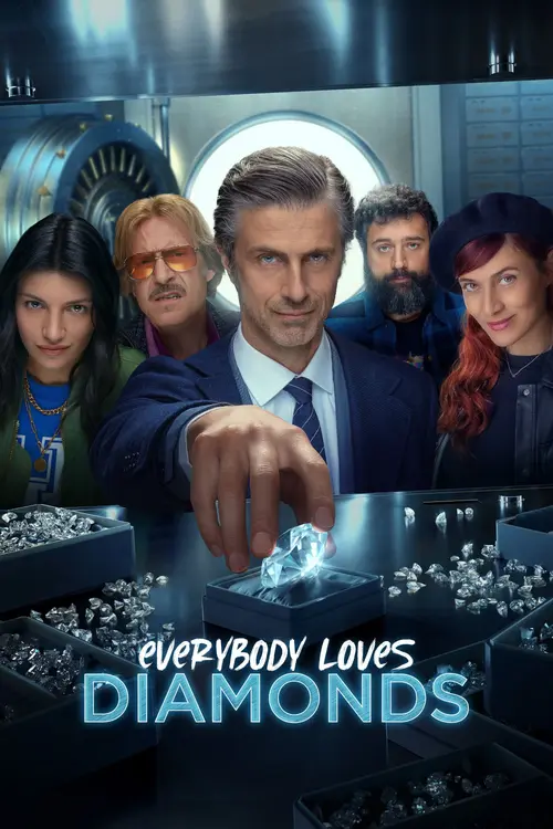 Download Everybody Loves Diamonds (2023) Season 1 Complete Amazon Original Dual Audio {Hindi English} 720p | 1080p WEB DL 14 everybody loves diamonds 2023