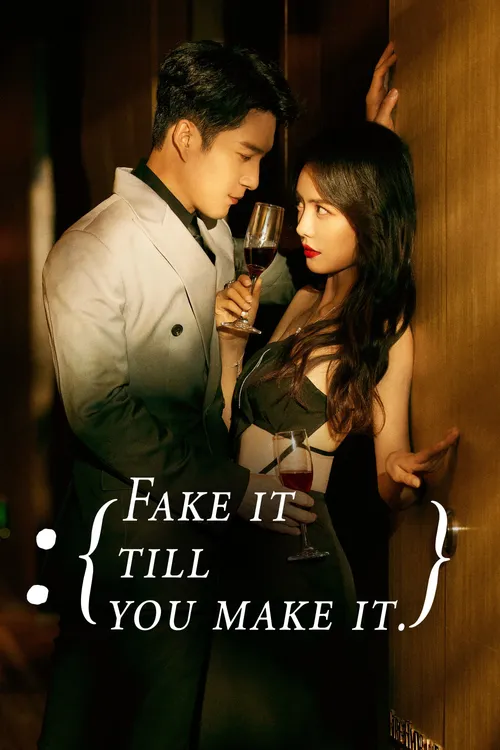 Download Fake It Till You Make It (Season 1) Dual Audio {Hindi Chinese} Series 480p 720p & 1080p WEB DL 9 fake it till you make it season 1