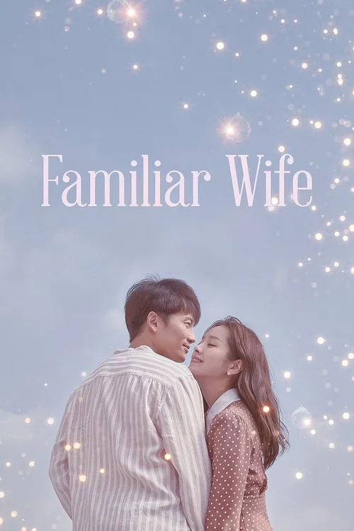 Download Familiar Wife (Season 1) Hindi Dubbed (ORG) Netflix Complete WEB Series 480p | 720p | 1080p WEB DL 9 familiar wife season 1