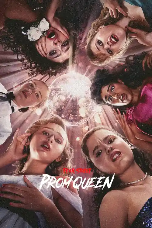 fear street prom queen 2025