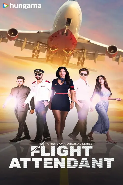 Download Flight Attendant (2024) Season 1 Hindi Complete WEB Series 480p | 720p & 1080p WEB DL 3 flight attendant 2024