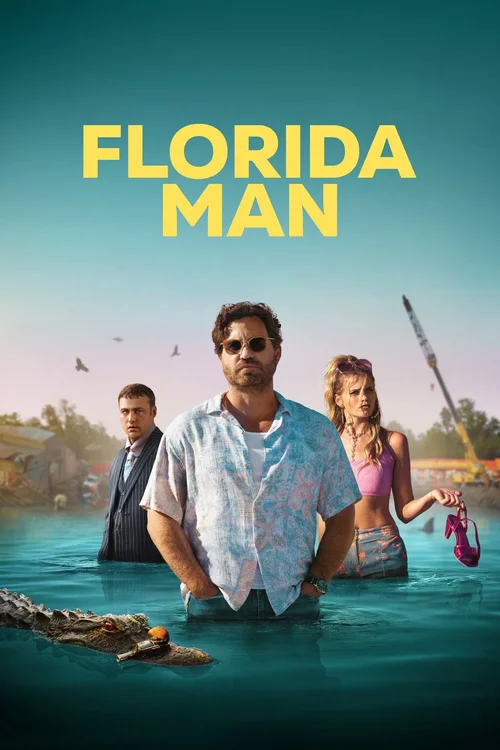 Download Florida Man – Netflix Original (2023) Season 1 Dual Audio {Hindi English} 480p | 720p | 1080p WEB DL 9 florida man netflix original 2023