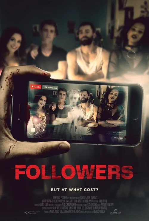 followers 2021