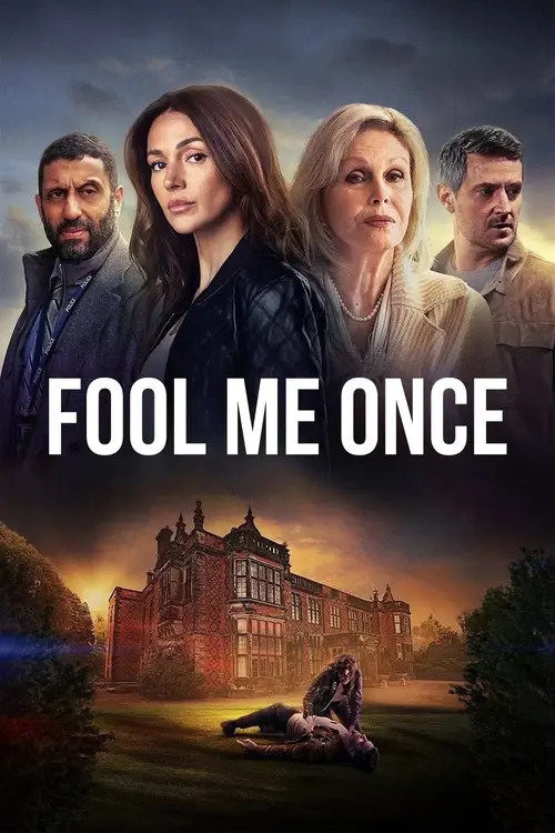 Download FOOL ME ONCE β Netflix Original (2024) Season 1 Complete Dual Audio {Hindi English} 480p | 720p | 1080p WEB DL 6 fool me once netflix original 2024