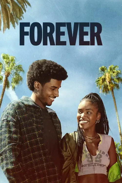 Download Forever (2025) Season 1 Dual Audio {Hindi English} Netflix Series 480p | 720p | 1080p WEB DL 15 forever 2025