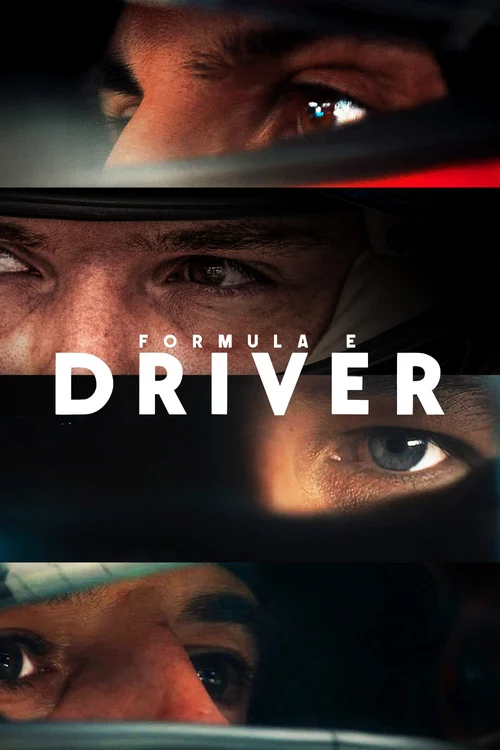 Download Formula E: DRIVER – Season 1 (2025) AMZN WEB DL {Hindi ORG. Dubbed} WEB Series 480p | 720p | 1080p 6 formula e driver season 1 2025