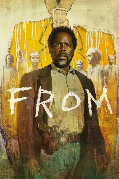 Download From (Season 1 β 2) Complete English WEB Series 720p | 1080p WEB DL 12 from season 1