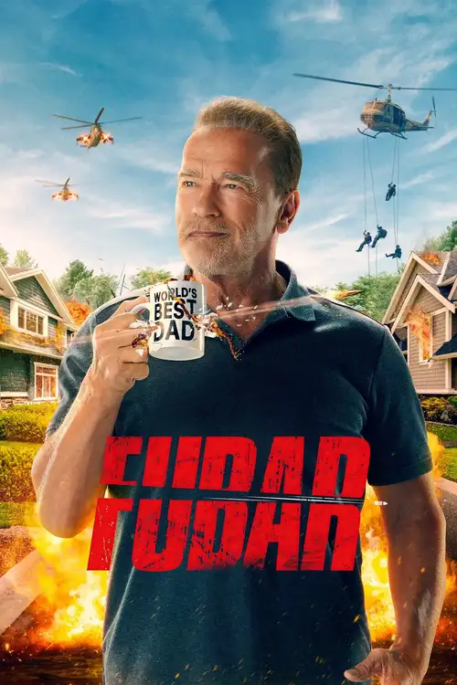 Download FUBAR – Netflix Original (Season 1 – 2) Complete Dual Audio {Hindi English} 480p | 720p | 1080p WEB DL 10 fubar netflix original season 1