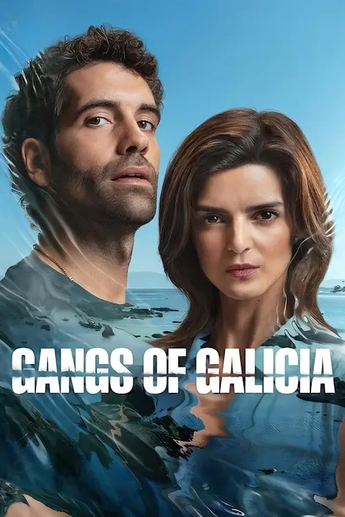 Download Gangs of Galicia (Season 1 – 2) Multi Audio {Hindi English Spanish} NetFlix Series 1080p & 720p WEB DL 10 gangs of galicia season 1