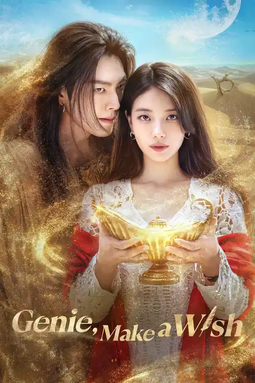 Download Genie, Make a Wish (2025 – Season 1) Dual Audio {Hindi Korean} NetFlix Series 480p | 720p | 1080p WEB DL 7 genie make a wish 2025