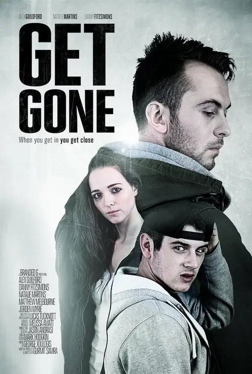 Download Get Gone (2021) Dual Audio {Hindi English} 480p | 720p WEB DL 4 get gone 2021