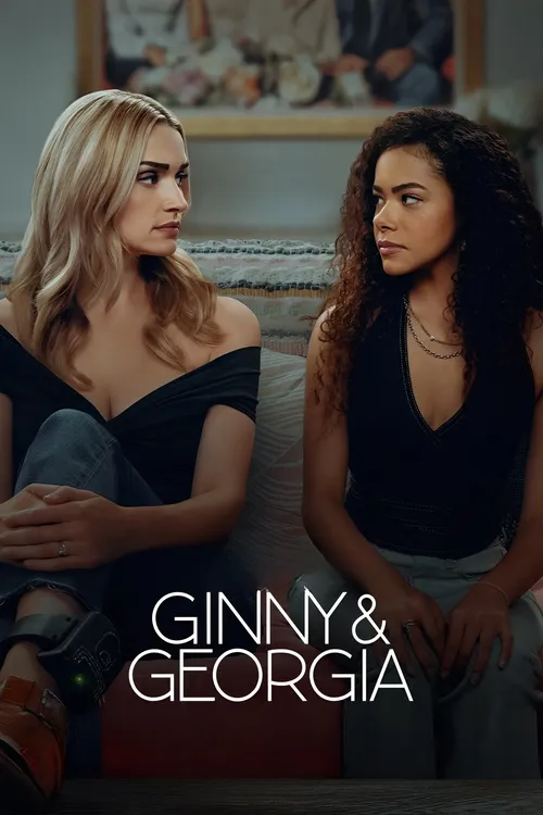 Download Ginny & Georgia (Season 1 – 3) Dual Audio {Hindi English} NetFlix Series 480p | 720p | 1080p WEB DL 20 ginny georgia season 1