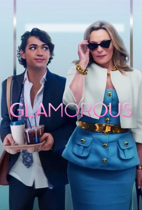 Download Glamorous β Netflix Original (2023) Season 1 Complete Dual Audio {Hindi English} 720p | 1080p WEB DL 12 glamorous netflix original 2023