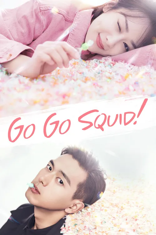 Download Go Go Squid! (Season 1) Dual Audio {Hindi Chinese} Series 480p 720p & 1080p WEB DL 10 go go squid season 1