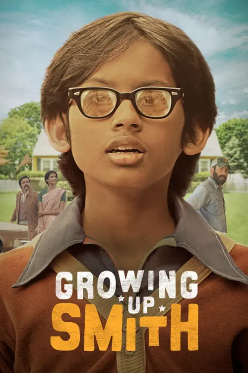 growing up smith 2015