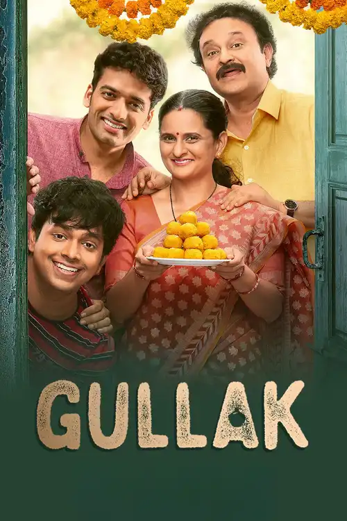 Download Gullak (2021) Season 2 Hindi Complete SonyLiv WEB Series 480p | 720p HDRip 14 gullak 2021