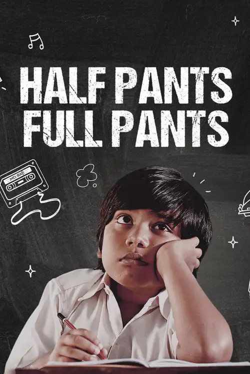 Download Half Pants Full Pants (Season 1) Hindi Amazon Prime Complete Web Series 480p | 720p | 1080p WEB DL 3 half pants full pants season 1