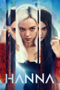 hanna season 2