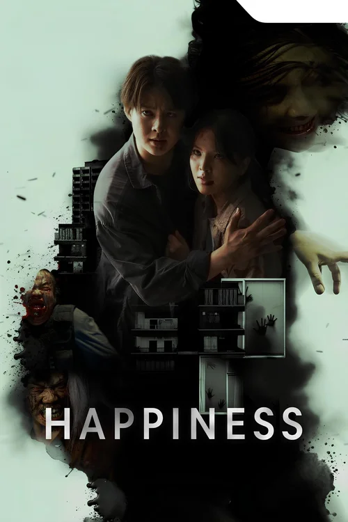 Download Happiness (Season 1) Dual Audio {Hindi Thai} K Drama Series 480p 720p & 1080p WEB DL 24 happiness season 1
