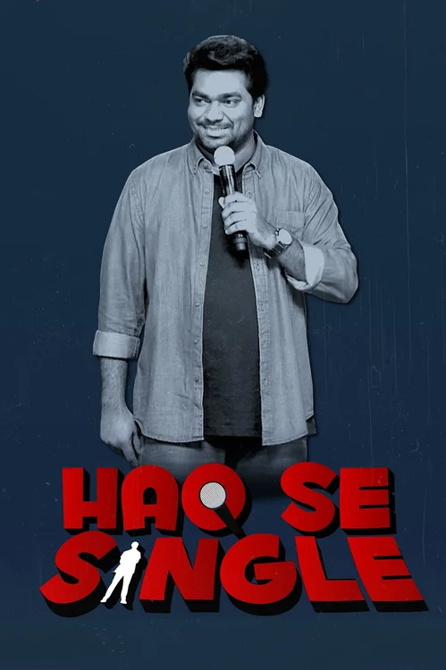 Download Haq Se Single: Zakir Khan (2017) Hindi Prime Video Originals Stand Up Comedy Show 480p | 720p HDRip 25 haq se single zakir khan 2017
