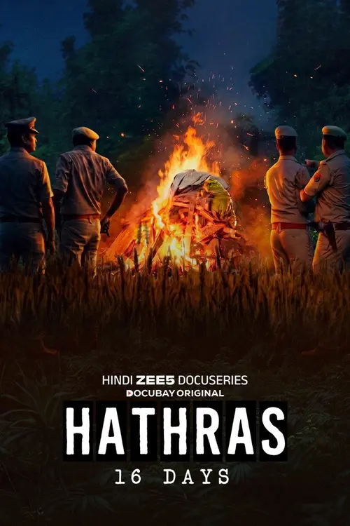 Download Hathras (Season 1) Hindi ZEE5 Complete Web Series 480p | 720p | 1080p WEB DL 1 hathras season 1