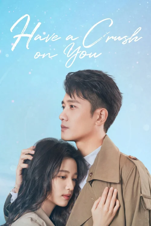 Download Have a Crush on You (Season 1) Dual Audio {Hindi Chinese} Series 480p | 720p | 1080p WEB DL 10 have a crush on you season 1