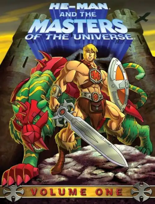he man and the masters of the universe 2022