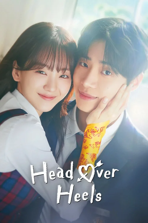 Download Head over Heels (2025) Season 1 Dual Audio (Hindi + Korean) K Drama Series 480p | 720p | 1080p WEB DL 16 head over heels 2025