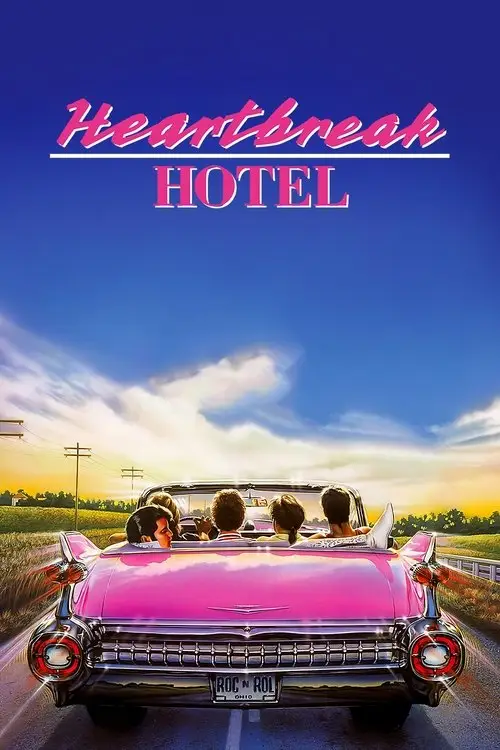 Download Heartbreak Hotel (Season 1) Hindi SonyLIV Complete Web Series 480p | 720p WEB DL 18 heartbreak hotel season 1