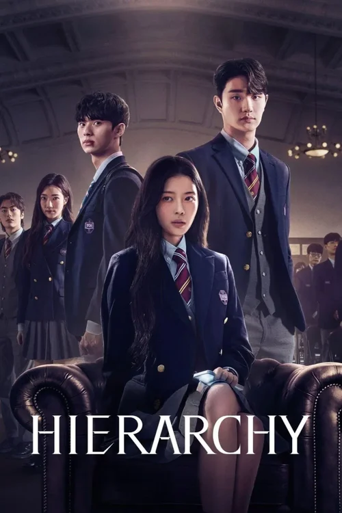 Download Hierarchy (2024) Season 1 Multi Audio {Hindi English Korean} 480p | 720p | 1080p WEB DL β Netflix Series 8 hierarchy 2024