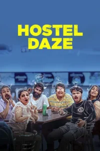 hostel daze season 3