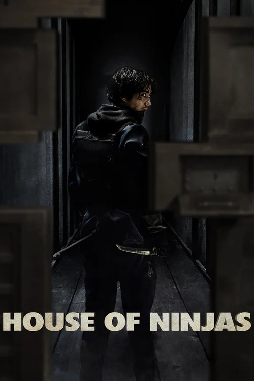 Download House of Ninjas β Netflix Original (2024) Season 1 Multi Audio {Hindi English Japanese} 480p | 720p | 1080p WEB DL 22 house of ninjas netflix original 2024